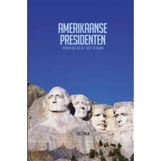 Amerikaanse presidenten - eBook Roel Tanja 9045320908 Roel Tanja Amerikaanse presidenten - eBook (9045320908) 9789045320908
