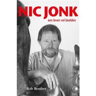 👉 Boek Rob Bouber Nic Jonk - (9079915254) 9789079915255