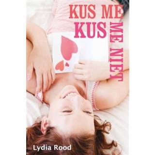 👉 Rood Lydia Kus me niet - eBook (902585964X) 9789025859640