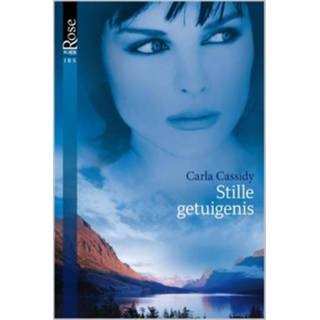 Carla Cassidy Stille getuigenis - eBook (9461707339) 9789461707338