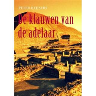 👉 Boek Peter Keijsers De klauwen van adelaar - (9463189297) 9789463189293