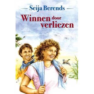 👉 Seija Berends Winnen door verliezen - eBook (9059779479) 9789059779471