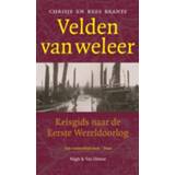 👉 Boek Kees Brants Velden van weleer - (9038803850) 9789038803852