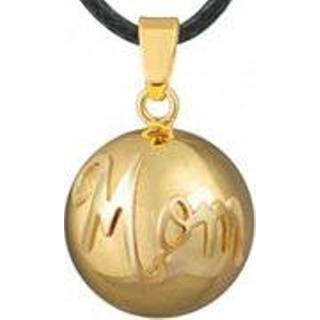 👉 Zwangerschapsketting mom