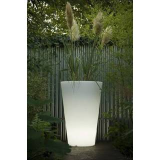 👉 Wit Bloemvaas Liscio Siena Verlicht