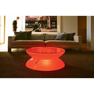👉 Moree Lounge Table LED verlicht