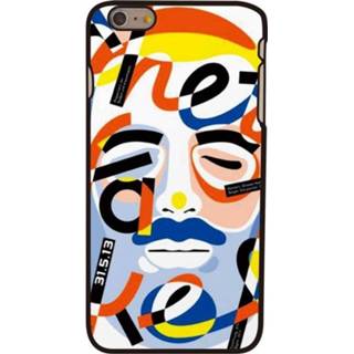 👉 Hardcase hoesje Artistiek iPhone 6 plus 8701077801096