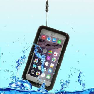 👉 IP-68 waterdichte iPhone 6 Plus en 7 case 8701077801294