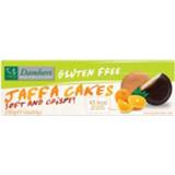 Damhert Glutenvrij Jaffa Cakes 150 gram 5412158022110