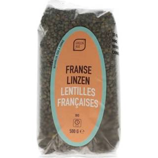 👉 Lins GreenAge Franse Linzen 500 gram 8717853861277
