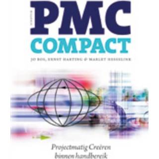 👉 Boek Jo Bos PMC Compact - (9055947083) 9789055947089