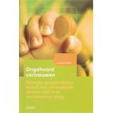 👉 Boek gedrag Annemie Dillen Ongehoord vertrouwen - (9044115782) 9789044115789