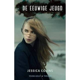 👉 Boek Jessica Colins De eeuwige jeugd - (9490767921) 9789490767921
