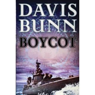 Davis boycot Boek Bunn jongens Paperback 9043522309 Boek Davis Bunn jongens Boycot - (9043522309) 9789043522304