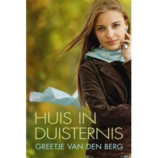 Huis in duisternis - eBook Greetje van den Berg (9401910855) 9789401910859