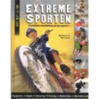 👉 Boek spel Barbara C. Bourassa Extreme sporten - (9055663069) 9789055663064