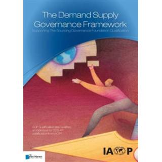 👉 ICT Management Jork Lousberg Sourcing governance framework - eBook (9087539517) 9789087539511