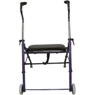 👉 Rollator One Size Thuasne Duo 3401042799964