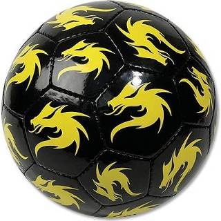 Derbystar Voetbal Monta Replica Streetball zwart geel Zwart geel Derbystar Voetbal Monta Replica Streetball Zwart/Geel 4030793000563
