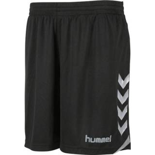 Hummel Knitted Shorts l wit Tech-2 L wit Hummel Tech-2 Knitted Shorts 5700493547420