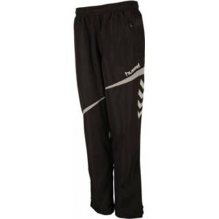 👉 L zwart Hummel Tech-2 Poly Pant 5700493483193