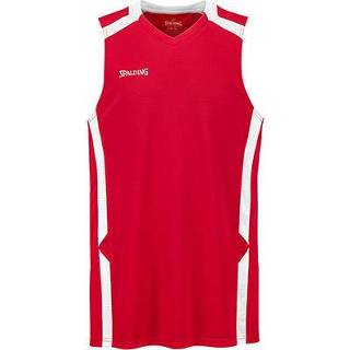Spalding Offense Tank Top m wit M wit Spalding Offense Tank Top 4051309417071