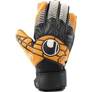 👉 Keepershandschoenen zwart Uhlsport Eliminator Soft Advandced 4051309504498