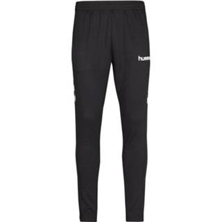 👉 L zwart Hummel Core football pants 5700493862257