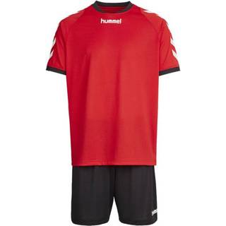 👉 L sport geel Hummel Sirius Training Kit 5700493973120