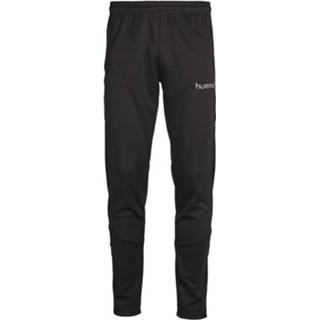 👉 L zwart Hummel Sirius Poly Pants 5700493858397