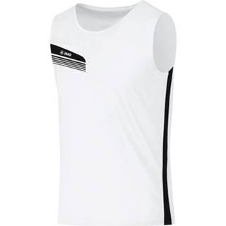 Jako Running Tank Top athletico l zwart L zwart Jako Running Tank Top athletico 4050144812973