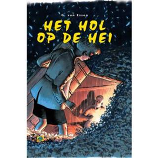 Leesboeken Roelof Wijtsma Het hol op de hei - eBook G. van Essen (9462785244) 9789462785243