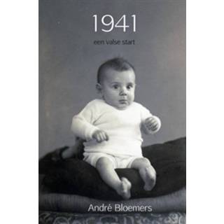 👉 Boek André Bloemers 1941 - (946254400X) 9789462544000