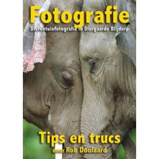 👉 Hobby Rob Doolaard Fotografie: dierentuinfotografie in Diergaarde Blijdorp - eBook (9081702130) 9789081702133