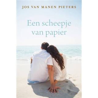 👉 Papier mannen Een scheepje van - eBook Jos Manen Pieters (9401911614) 9789401911610