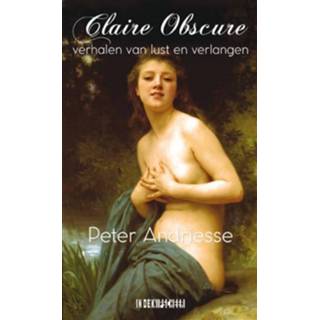 👉 Boek Peter Andriesse Claire Obscure - (9062659594) 9789062659593