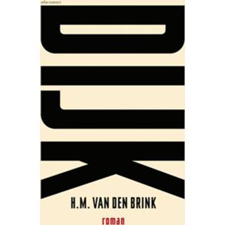 👉 Boek Dijk - H.M. van den Brink (9025451128) 9789025451127
