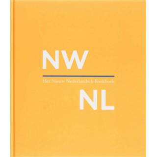 👉 Kookboek streek Het Nieuw Nederlandsch - Boek Vrije Uitgevers, De (9081126113) 9789081126113