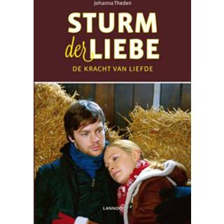 👉 Liefdesverhalen Johanna Theden De kracht van liefde - eBook (9401410100) 9789401410106