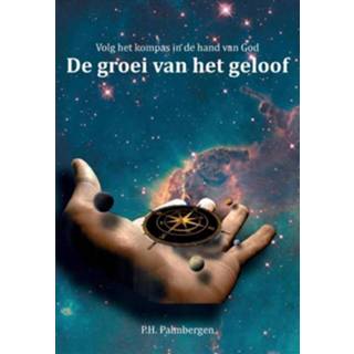 👉 Kompas Volg het in de hand van God / 2 - Boek P.H. Palmbergen (9463450785) 9789463450782