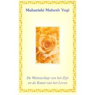 👉 Boek Mahesh Yogi De wetenschap van het zijn en kunst leven - (9073207754) 9789073207752