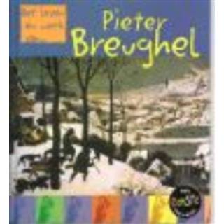 👉 Boek cultuur Jayne Woodhouse Pieter Breughel - (9054955325) 9789054955320