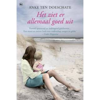 👉 Anke ten Doeschate Het ziet er allemaal goed uit - eBook (9044336541) 9789044336542