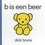 👉 Boek Dick Bruna B is een beer - (9056476165) 9789056476168