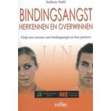 👉 Boek Stefanie Stahl Bindingsangst herkennen en overwinnen - (9088401152) 9789088401152