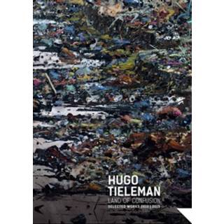 👉 Boek Micha Andriessen Hugo Tieleman - land of confusion (9062169619) 9789062169610