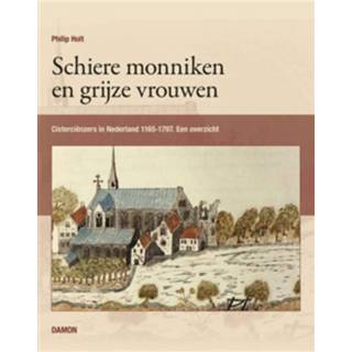 👉 Boek grijze Philip Holt vrouwen Schiere monniken en - (9460361897) 9789460361890