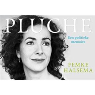 👉 Boek pluche Femke Halsema - (9049803660) 9789049803667