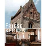 👉 Boek s Cultuur > Beeldend Friese kerken - S. van Lier (9056151983) 9789056151980