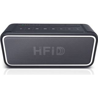 👉 Bluetooth speaker HFD-812 20 Watt waterproof 8719324329262